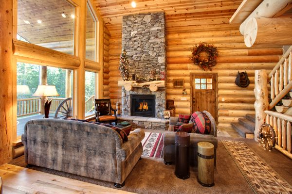 Cabin Construction
