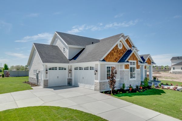 Cost of Concrete Pad Installation in Marion