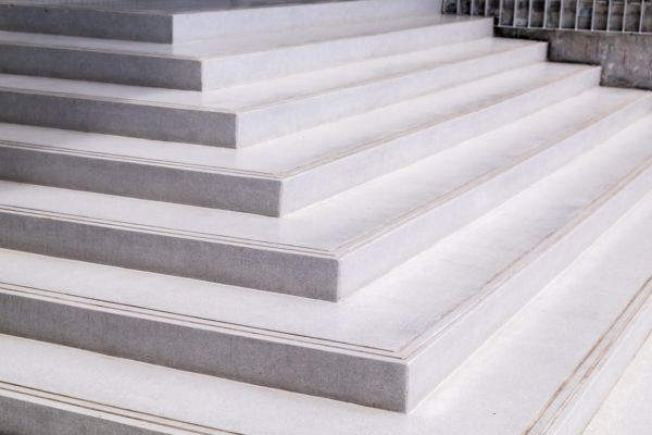 Cost of Concrete Steps Replacement in Marion