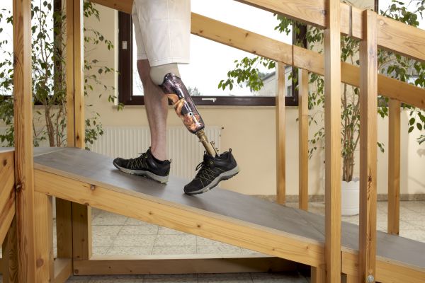 Ramp Installation