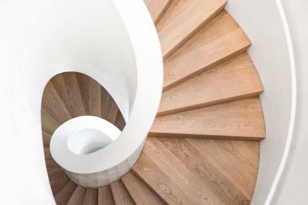 Staircase Remodeling