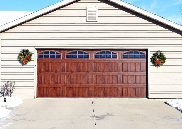 Garage Building