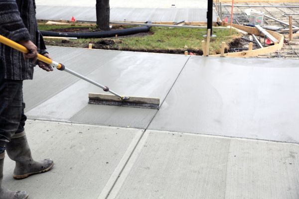 Slab Design