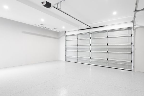 Cost of Garage Slab Installation in Marion
