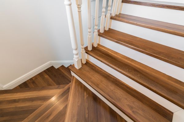 Stair Maintenance