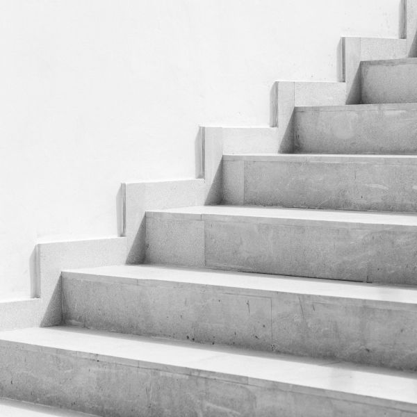 Cost of Outdoor Steps Service in Marion