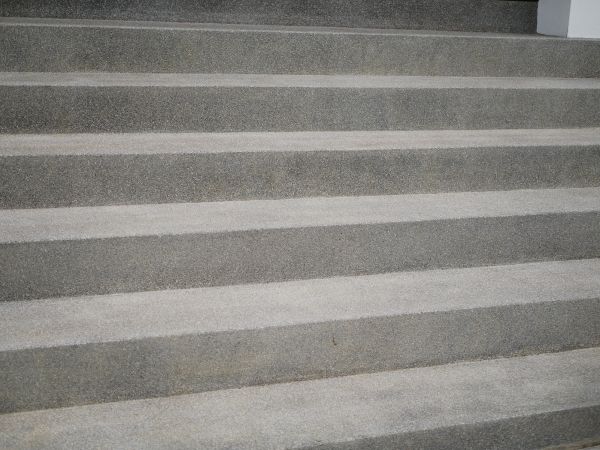 Cement Steps Service in Marion