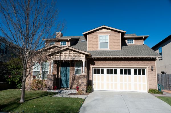Cost of New Driveway Installation in Marion