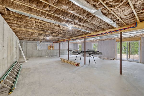 Cost of Wall Foundation Construction in Marion