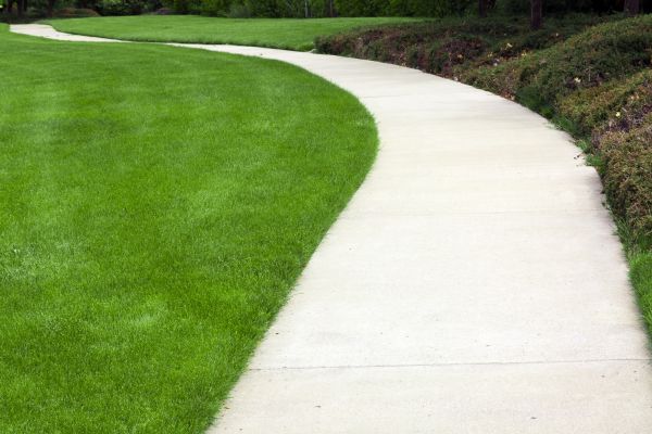 Cost of Pathway Construction in Marion