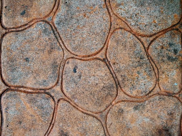 Decorative Concrete Service