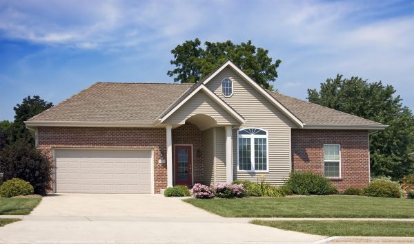 Cost of Cement Driveway Installation in Marion