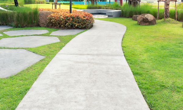 Cost of Path Installation in Marion