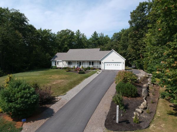 Cost of Driveway Extension Service in Marion