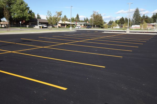 Cost of Parking Pad Installation in Marion