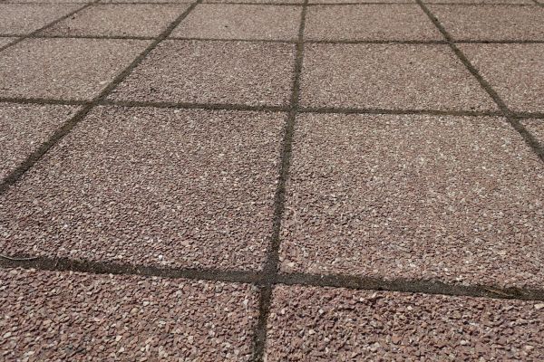 Exposed Aggregate Service in Marion