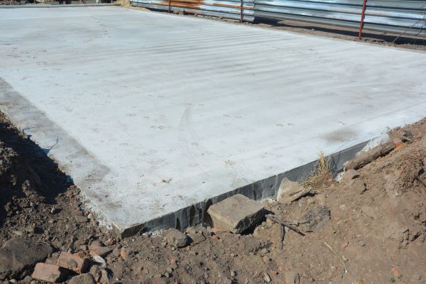 Cost of Flatwork Construction in Marion