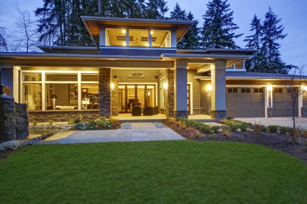 Outdoor Space Enlargement