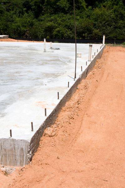Cost of Damaged Slab Replacement in Marion