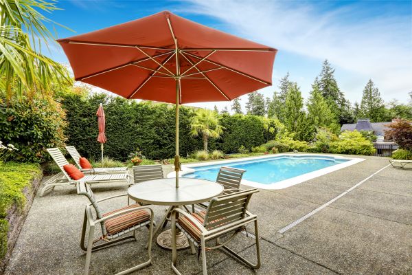 Cost of Deck Slab Installation in Marion