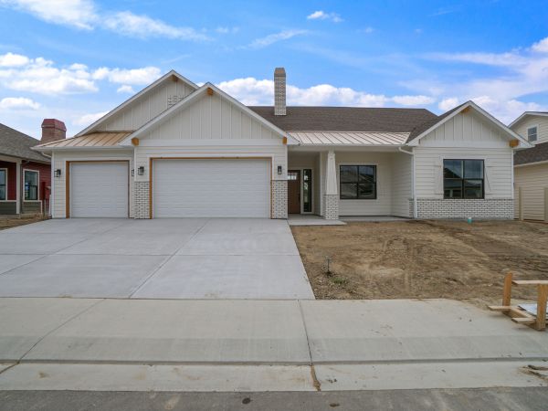 Carport Apron Installation in Marion