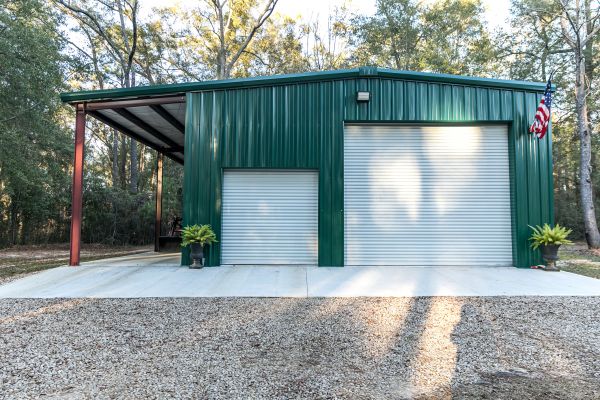 Cost of Cement Apron Installation in Marion