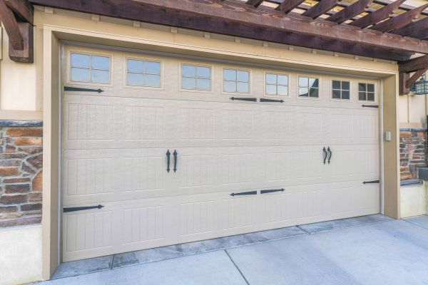 Cost of Concrete Apron Construction in Marion
