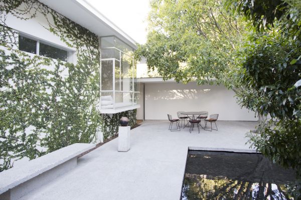 Cost of Courtyard Paving in Marion