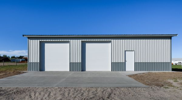Carport Apron Replacement in Marion