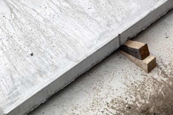 Outdoor Slab Renovation