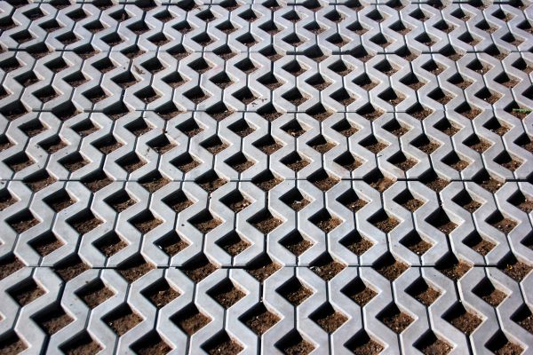 Permeable Concrete Service