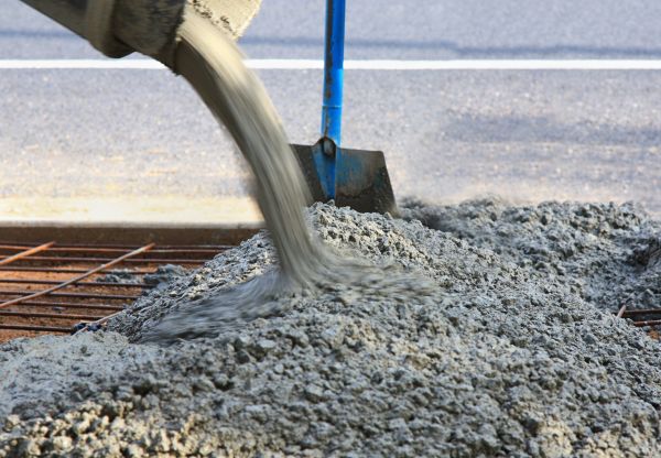 Cost of Veranda Pouring in Marion