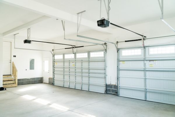 Cost of Garage Concreting in Marion