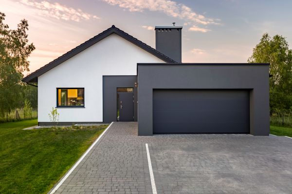 Cost of Concrete Extension Service in Marion
