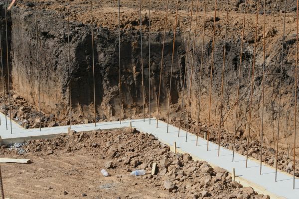Footer Repair