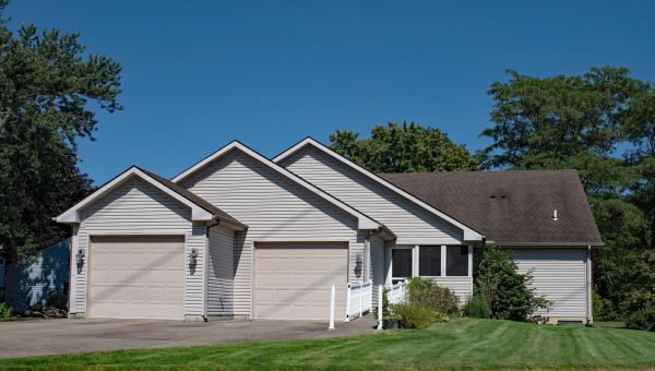 Cost of Driveway Ramp Installation in Marion