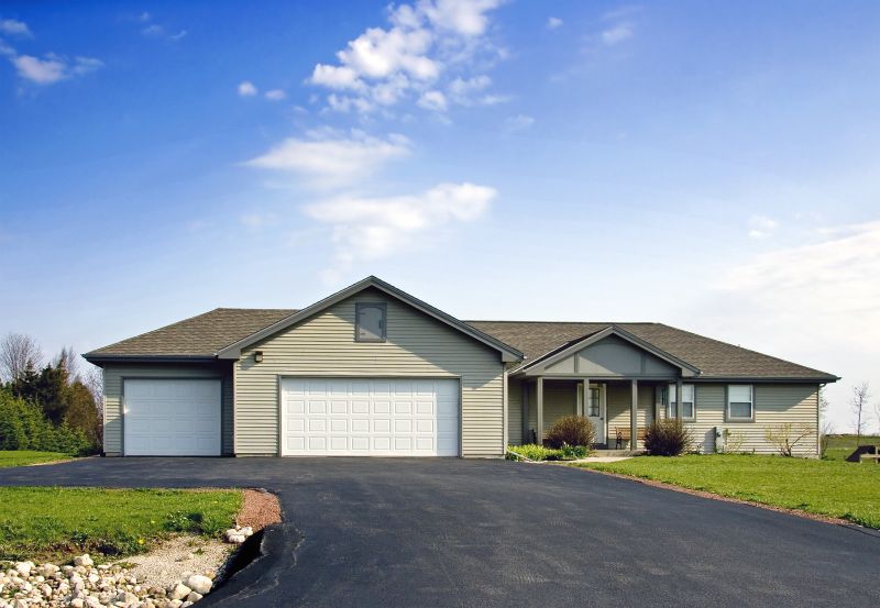 Driveway Extension Service